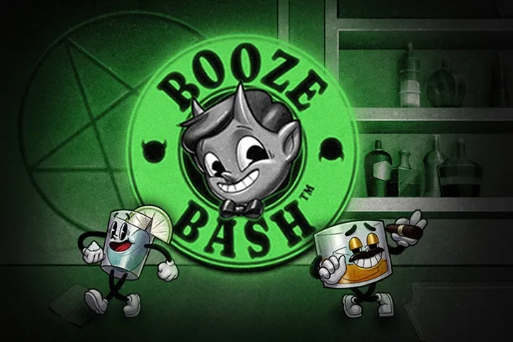 Booze Bash
